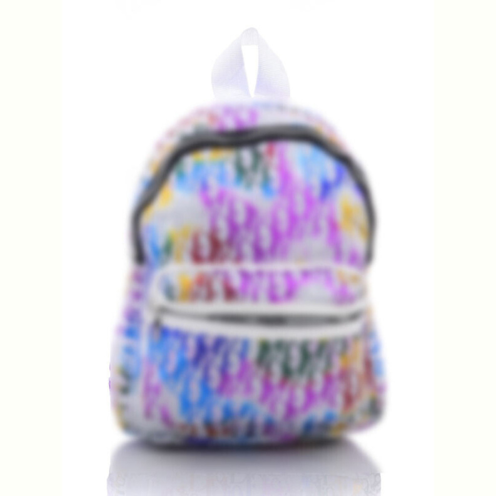 Рюкзак David Polo 1191-7 white