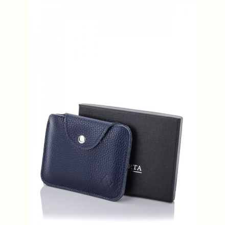 Кошелек GLAMORTA 011 blue