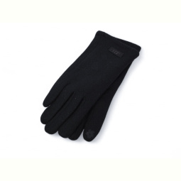 Перчатки RuBi 6-34 black