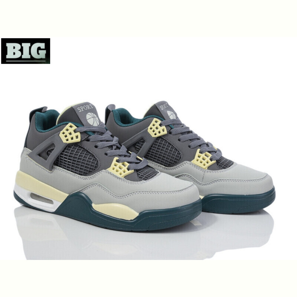 Кроссовки BIG 3960-J9620-8