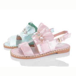 Босоножки SANLIN 5-6-011C mix