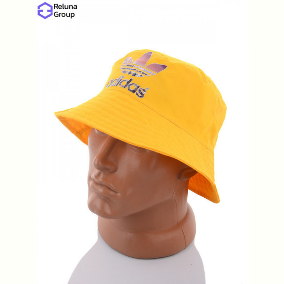 Панама Reluna Group KR001-11 yellow