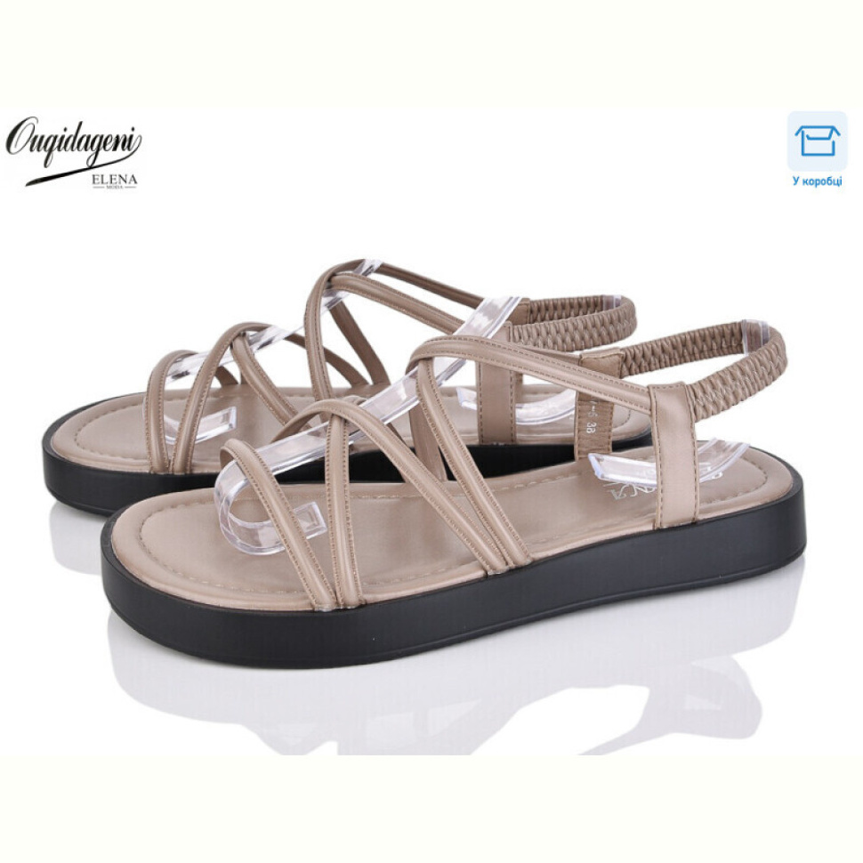 Босоножки Dageni F07-5