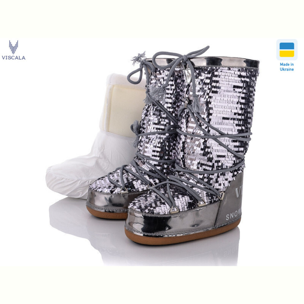 Луноходы Viscala MB19012 (35-38)