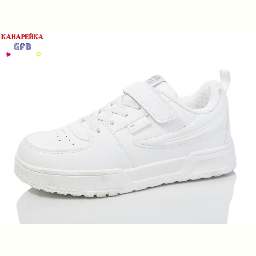 Кроссовки GFB-Канарейка M3002-2
