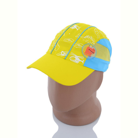 Кепка RuBi WF002 mix