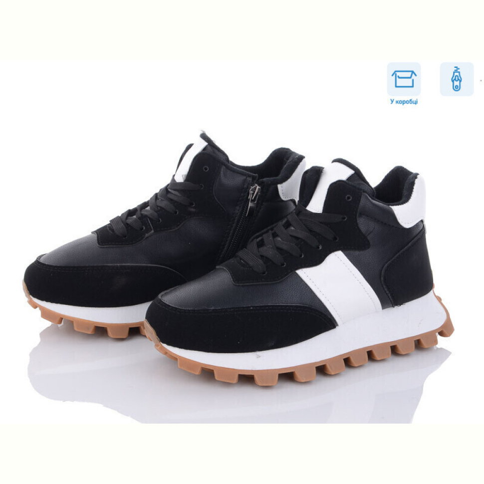 Ботинки Obuvok GM93-1 (07765) Ботинки Obuvok GM93-1 (07765)