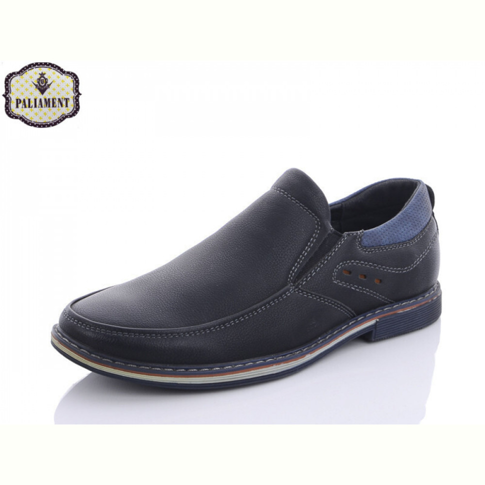 Туфли PALIAMENT D1902-8