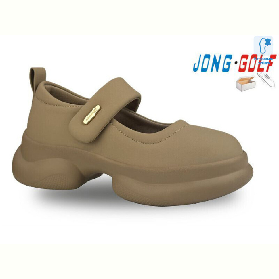 Туфли Jong Golf C11329-3 Туфли Jong Golf C11329-3