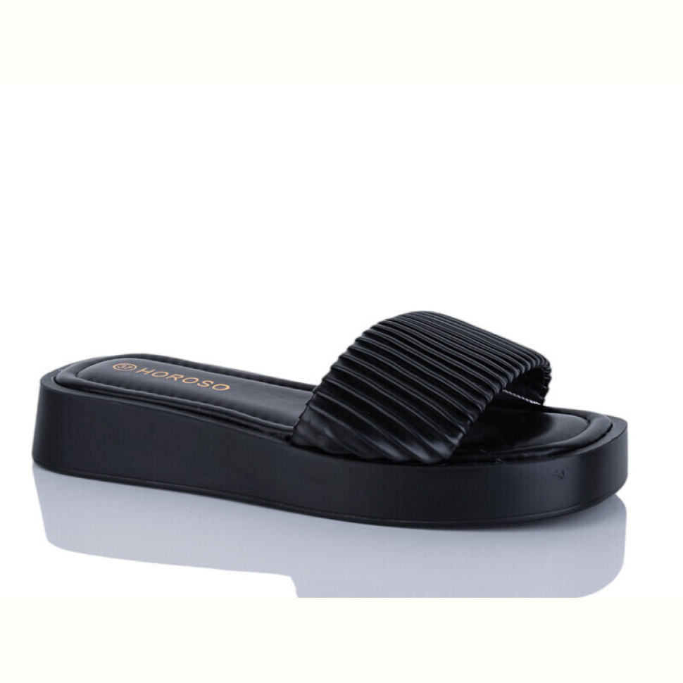 Шлепки HOROSO-UFO EA118-1