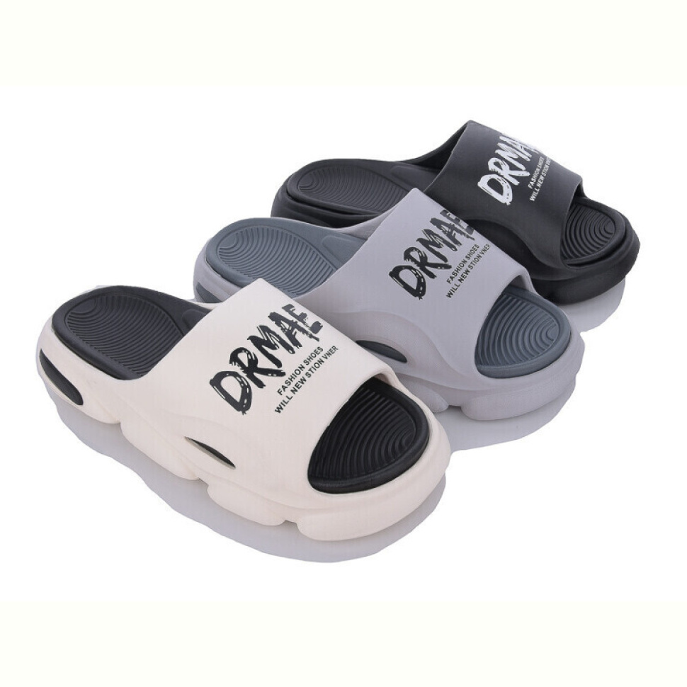 Шлепки Elmob W32 mix Шлепки Elmob W32 mix