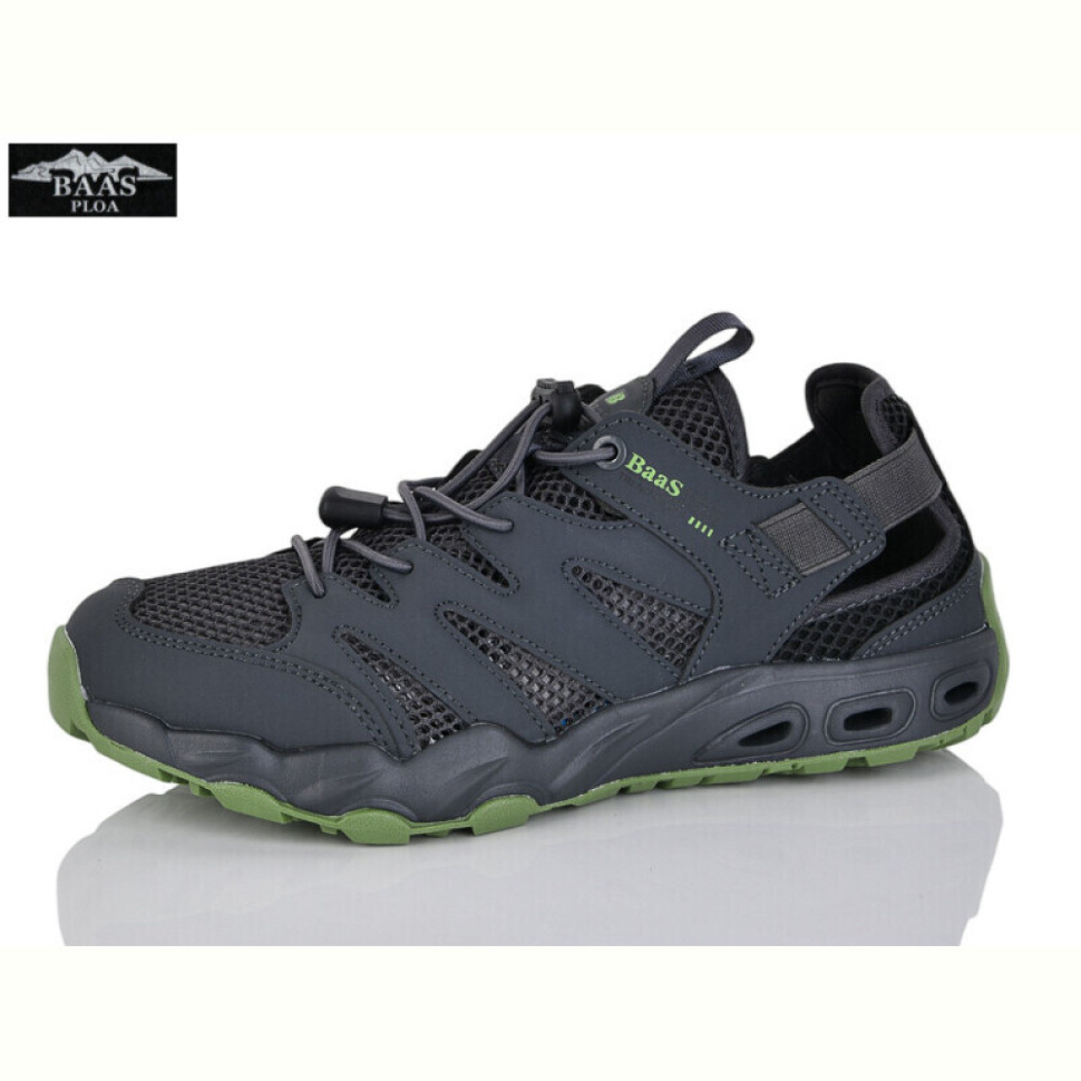 Кроссовки Baas L1878-2