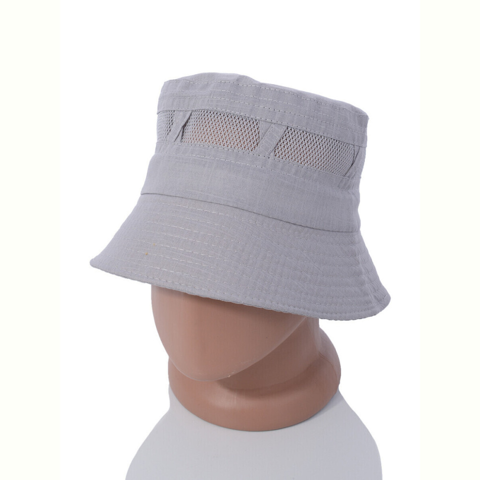 Панама RuBi SF1-4 grey