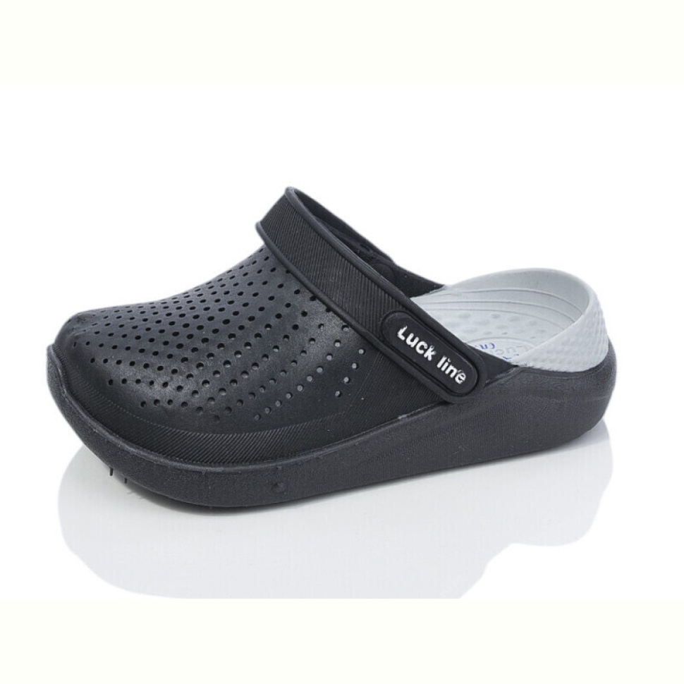 Кроксы Luck Line 5017-243