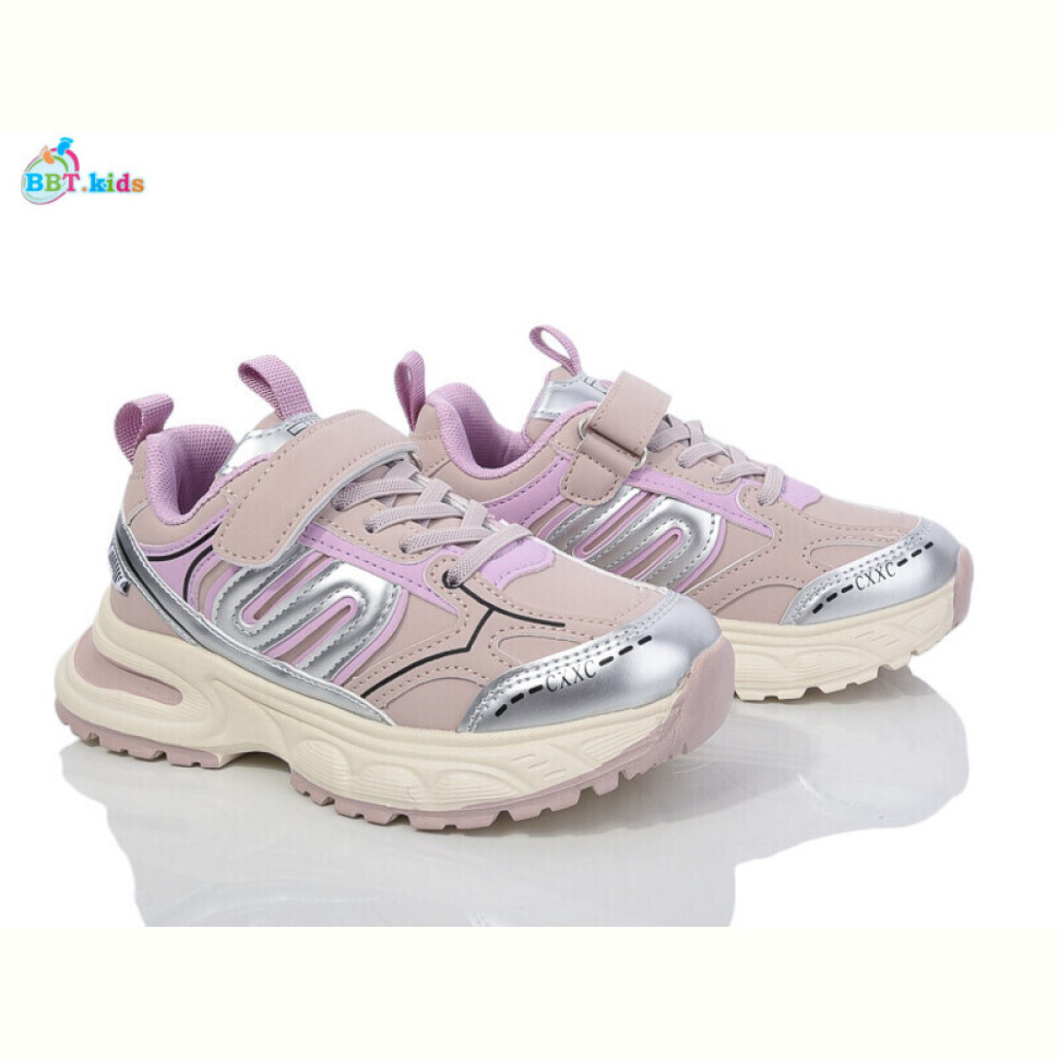 Кроссовки BBT H211-3-7