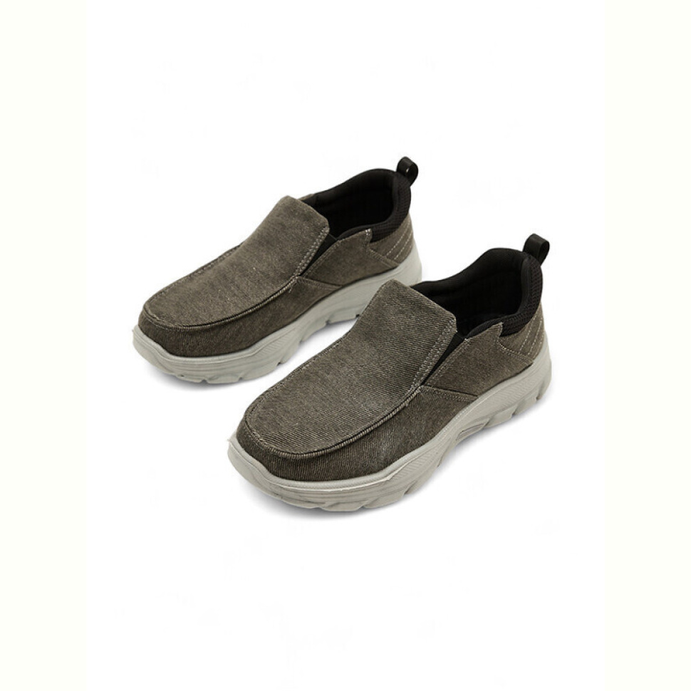 Слипоны Allshoes 182473