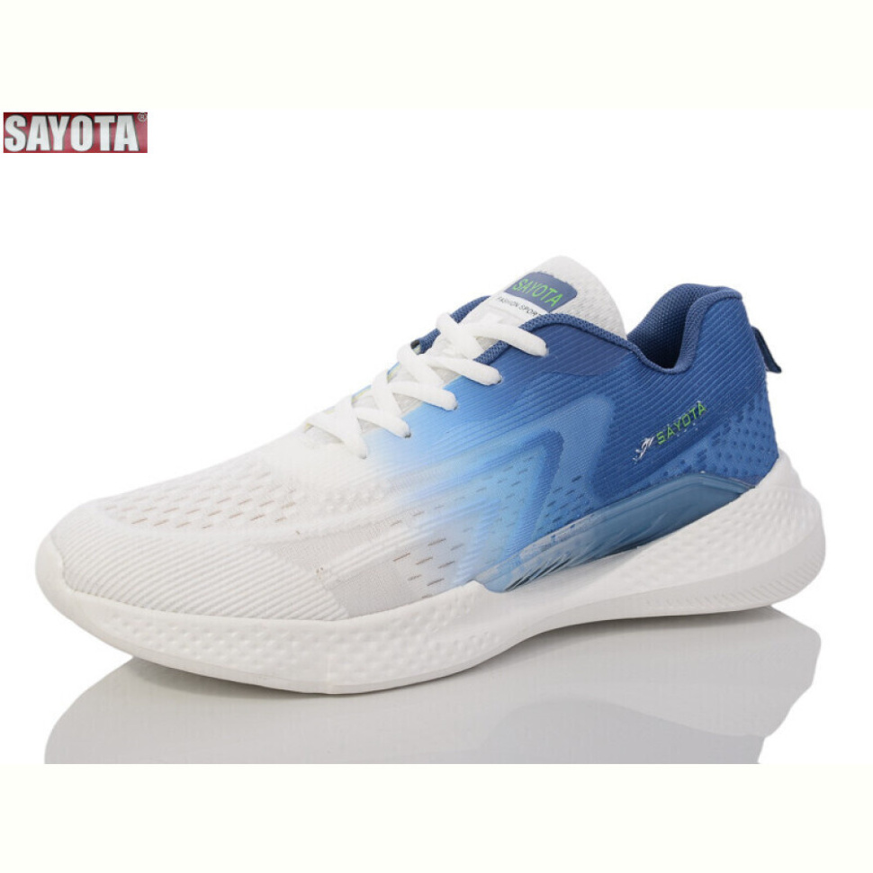 Кроссовки Sayota A612-9