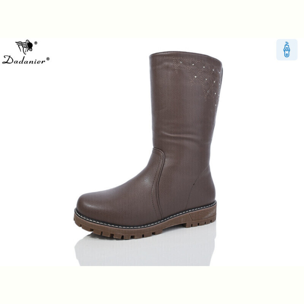Сапоги Dadanier 613-69