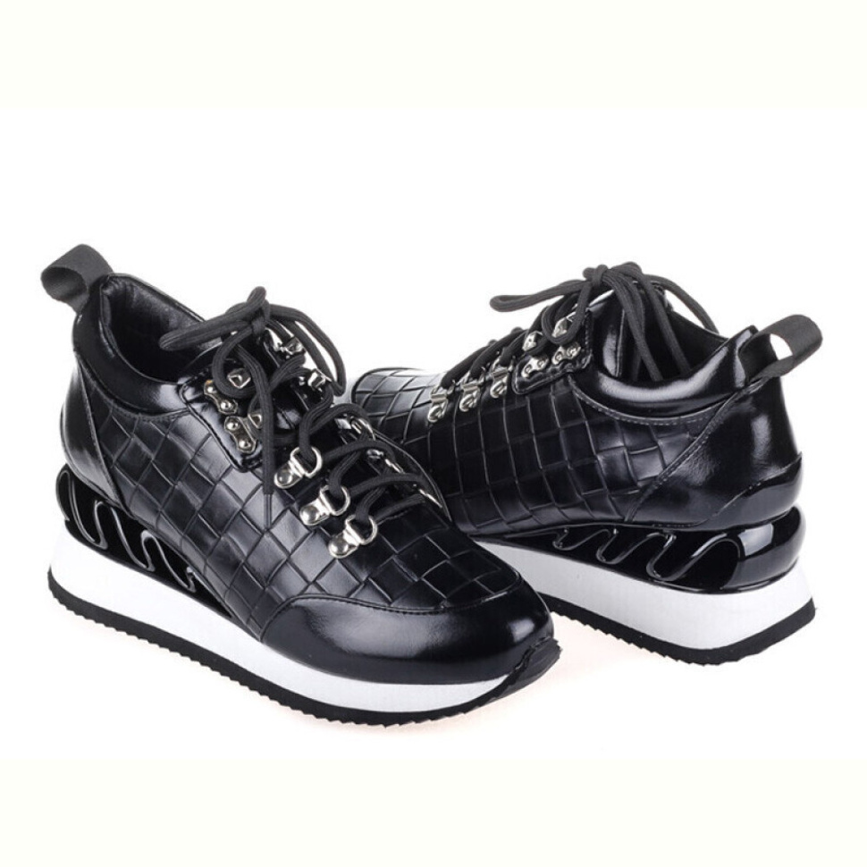 Кроссовки Prime-Opt Prime SCR0320-34 BLACK KOGA-1 Кроссовки Prime-Opt Prime SCR0320-34 BLACK KOGA-1