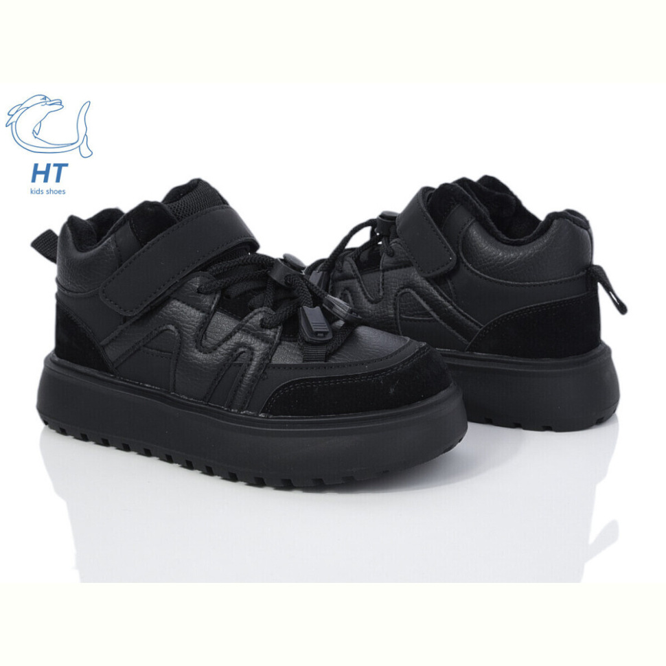 Ботинки TOM.M 50870A