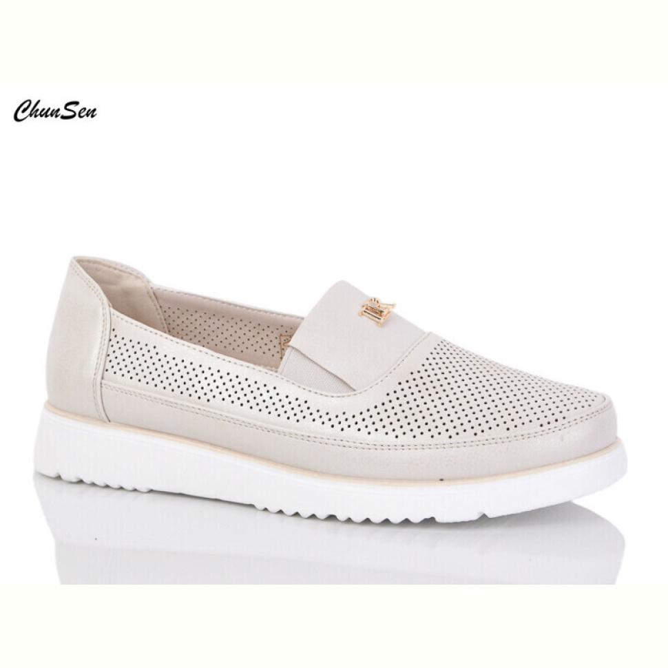 Туфли Chunsen X329-17