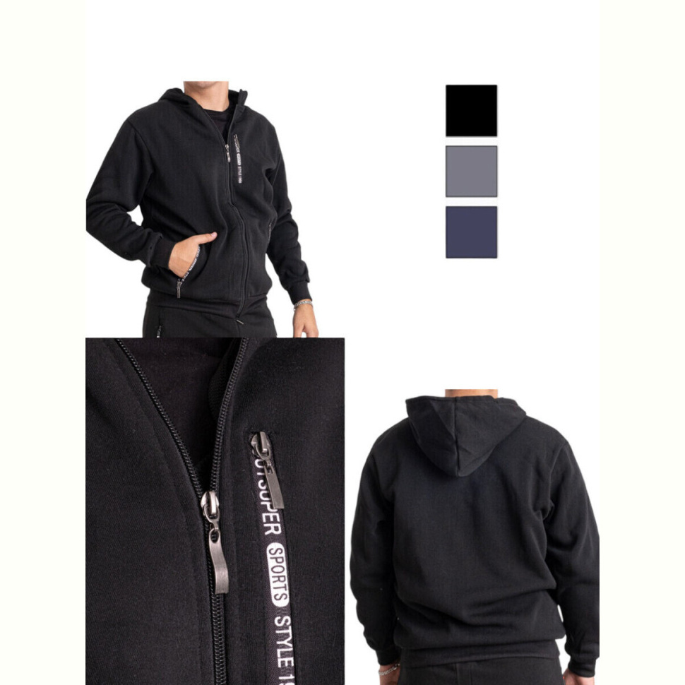 Кофта Massmag 2536 mix