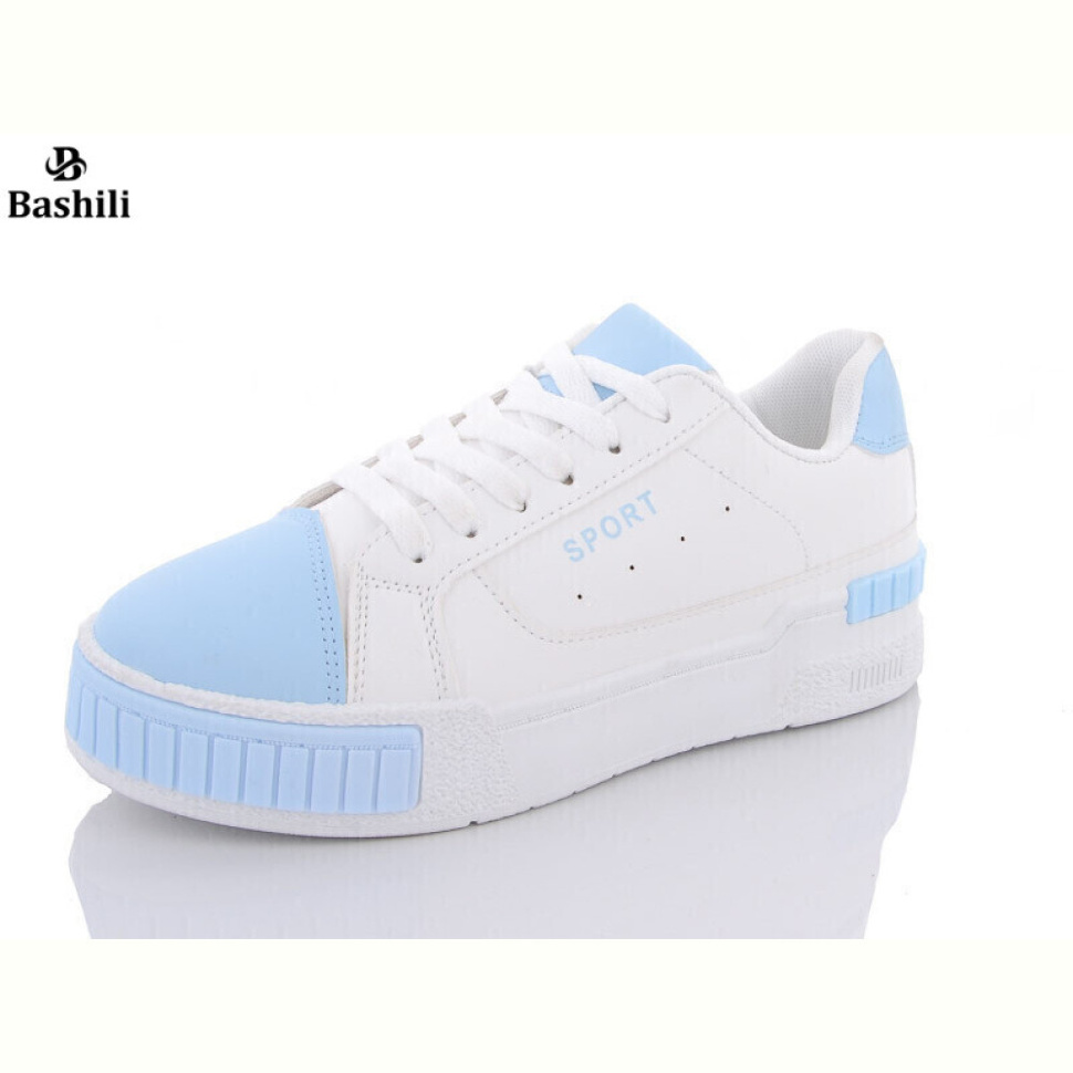Кроссовки Башили B911-3 Кроссовки Башили B911-3