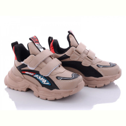 Кроссовки Alemy Kids AED5093T