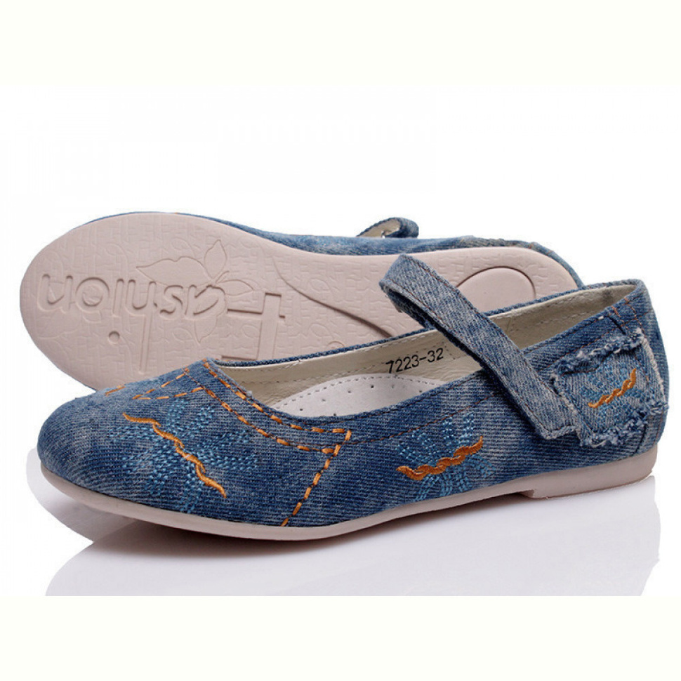 Туфли Prime-Opt Prime SHH-7223