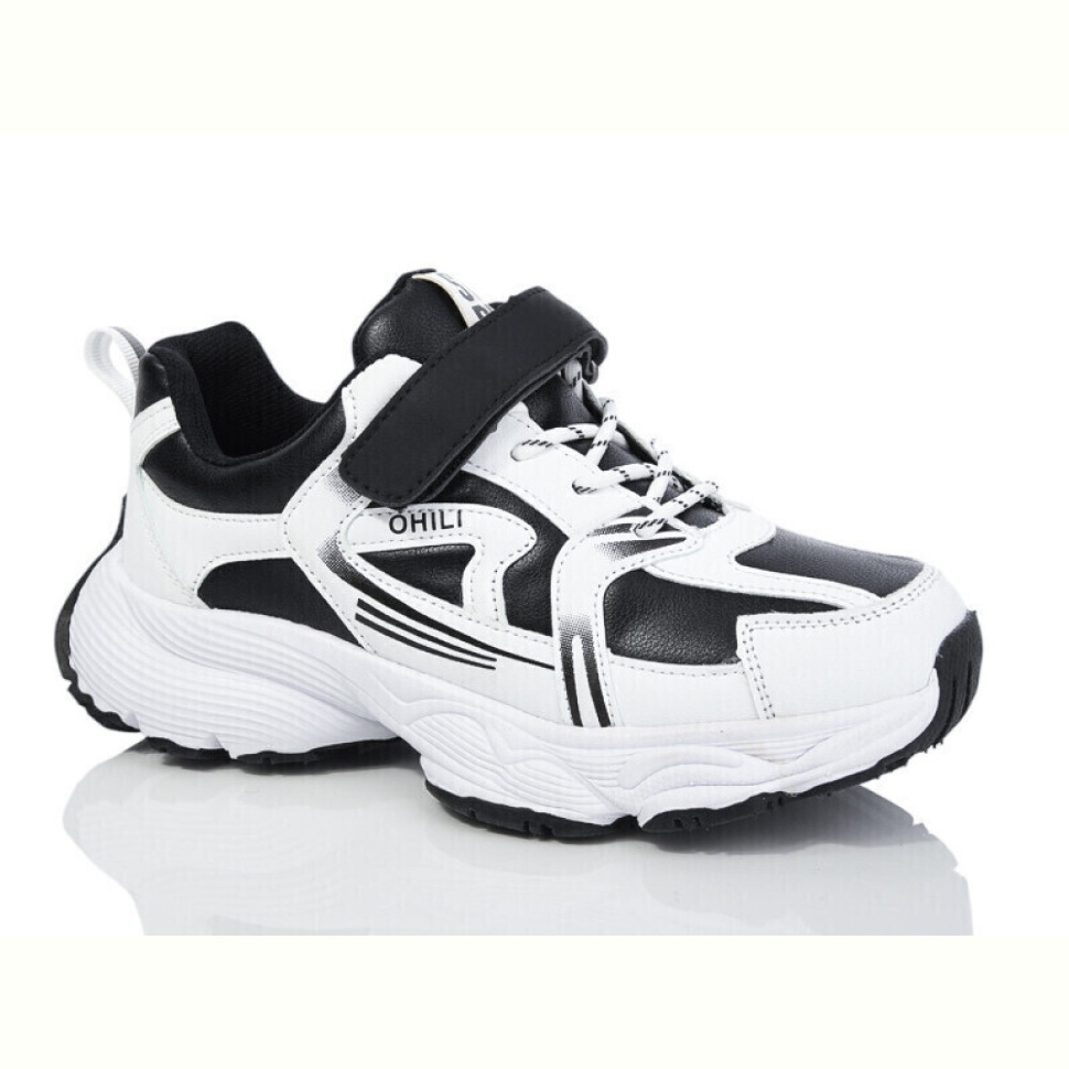 Кроссовки Xifa kids HL5-2 піна