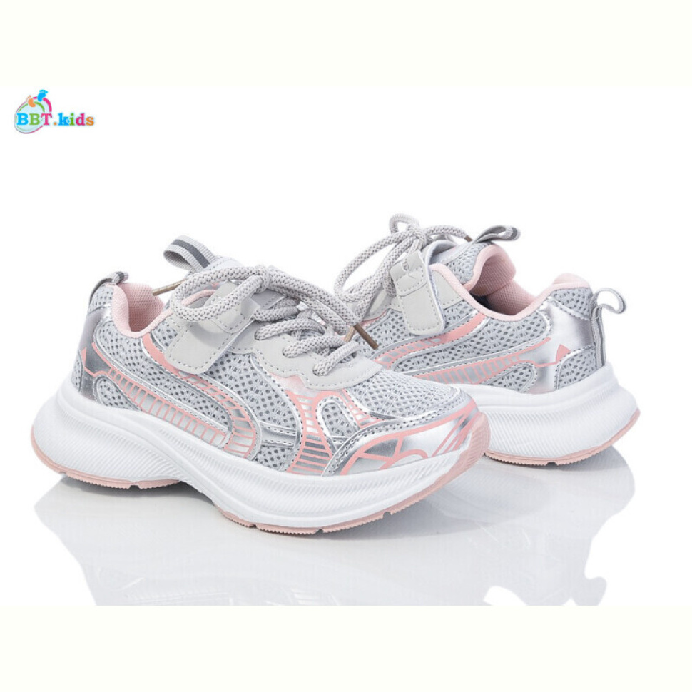 Кроссовки BBT H516-3-6