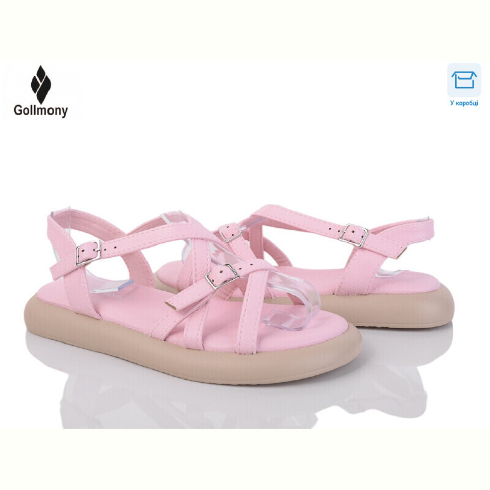 Босоножки Gollmony 2025-75-6 Босоножки Gollmony 2025-75-6