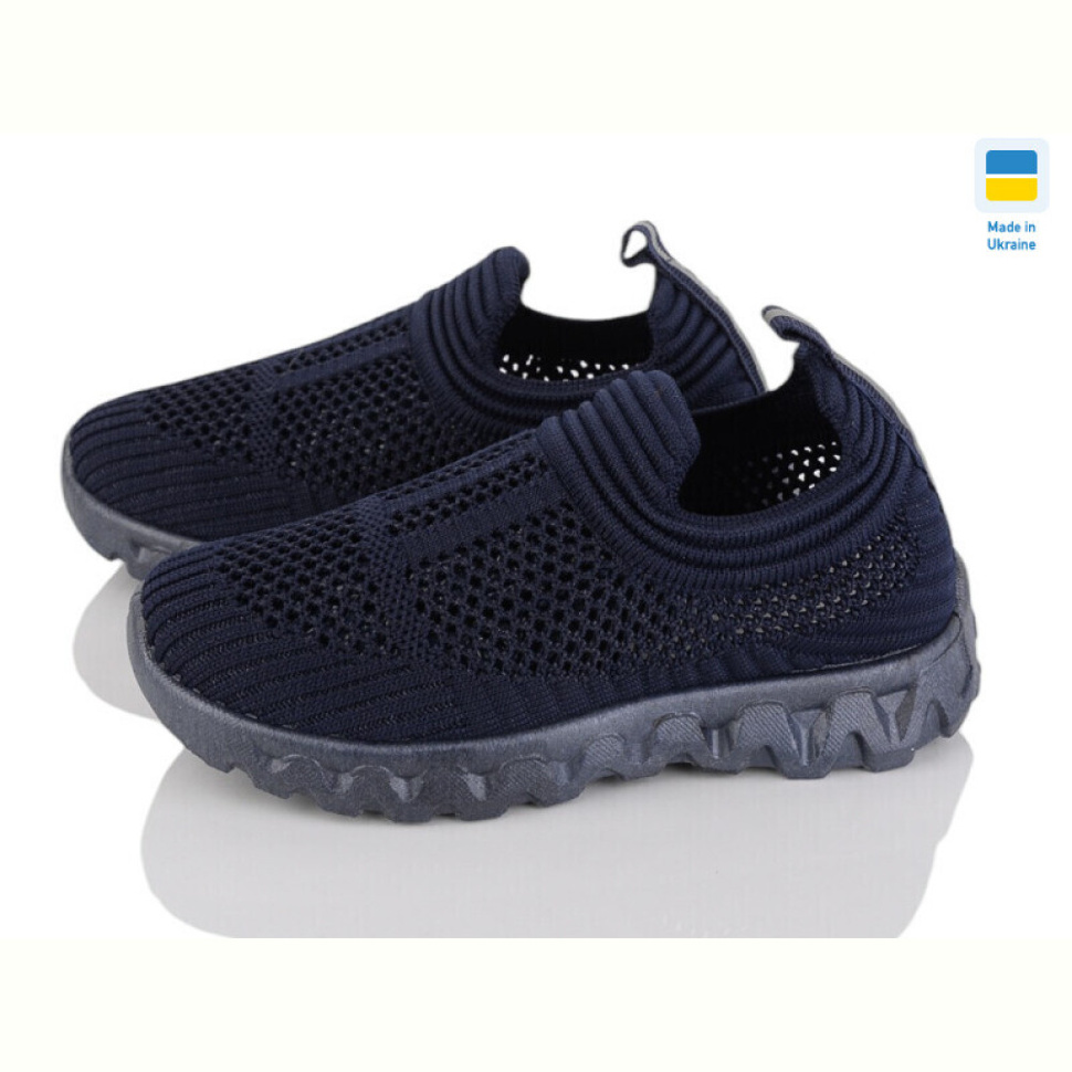 Кроссовки Family S315N синій