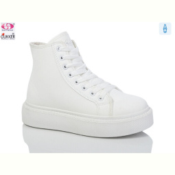 Ботинки Gukkcr 1582