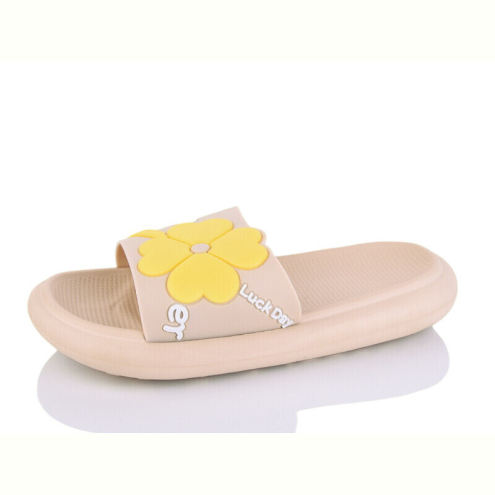 Шлепки Luck Line 5028-121A