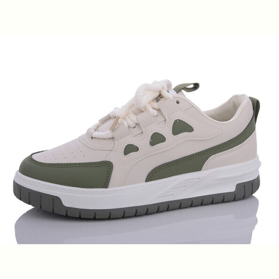 Кроссовки Obuvok HK110-5