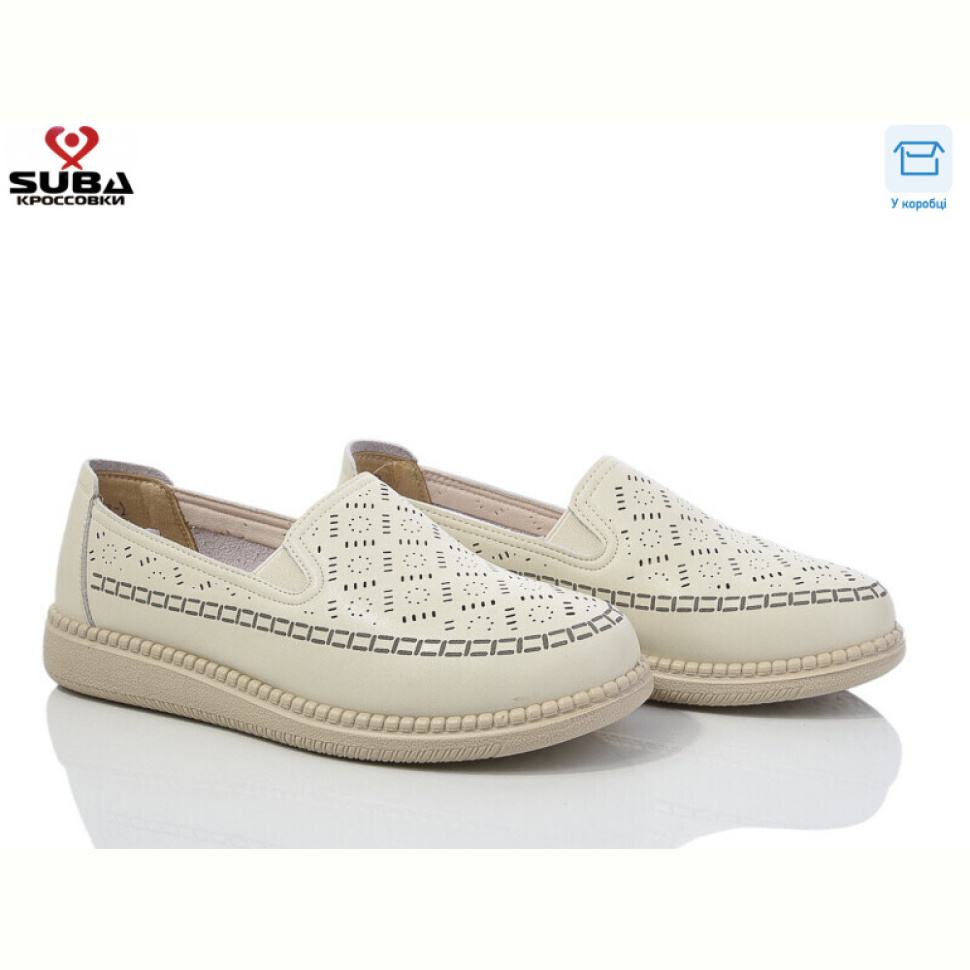 Туфли SUBA L212-02