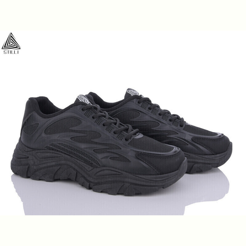 Кроссовки STILLI Group A50-1