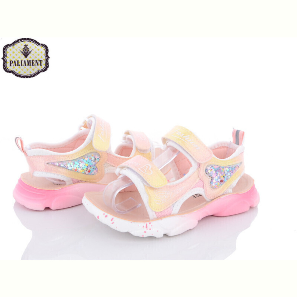 Босоножки PALIAMENT B20-3L