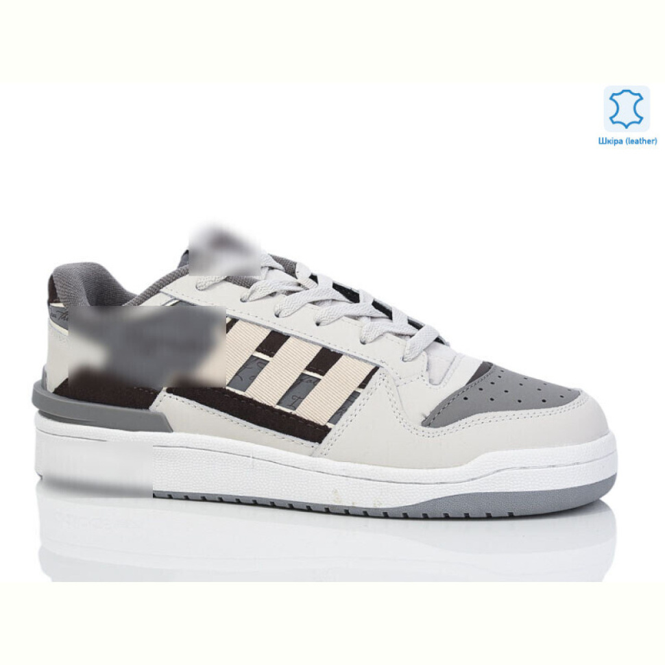 Кроссовки FED A773-7