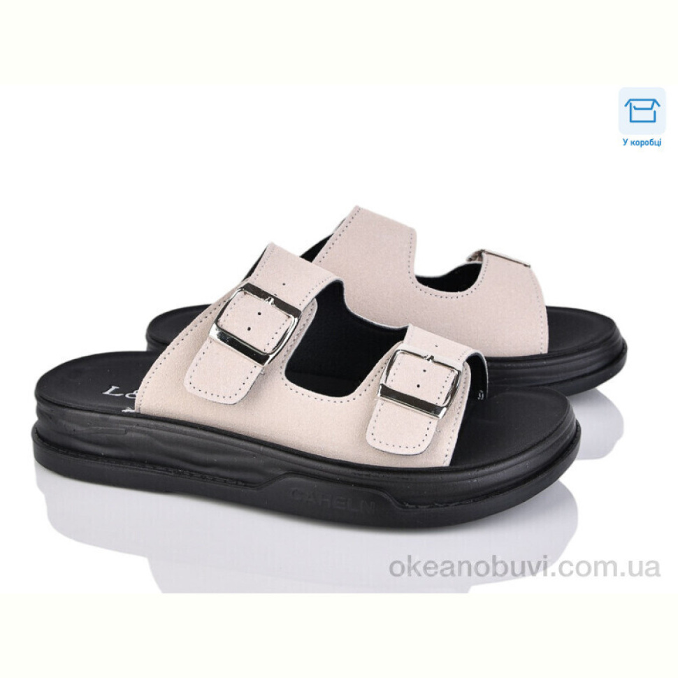 Шлепки Love-L&M-ZDW JF14-3