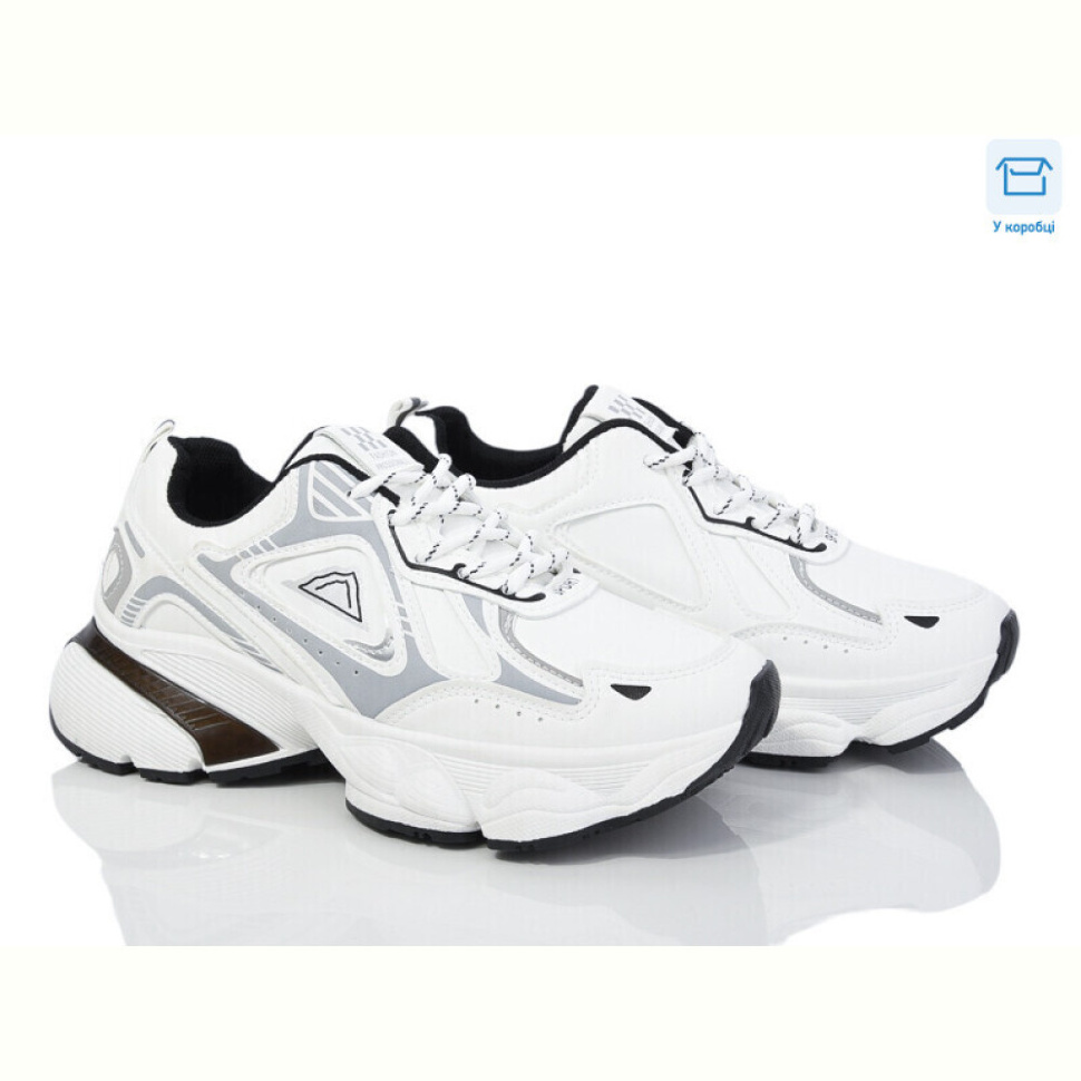 Кроссовки LadyLily AB26-4