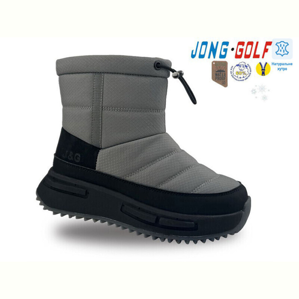 Ботинки Jong Golf C40544-2