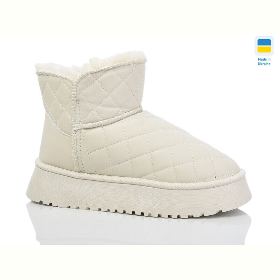 Угги Swin 2501-3