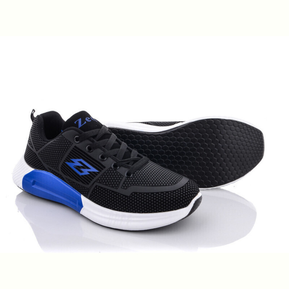 Кроссовки BULL B2556-4