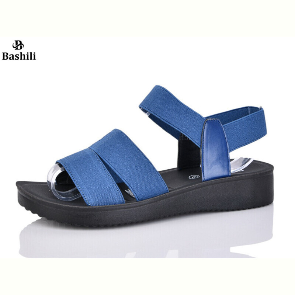 Босоножки Башили H5306-25