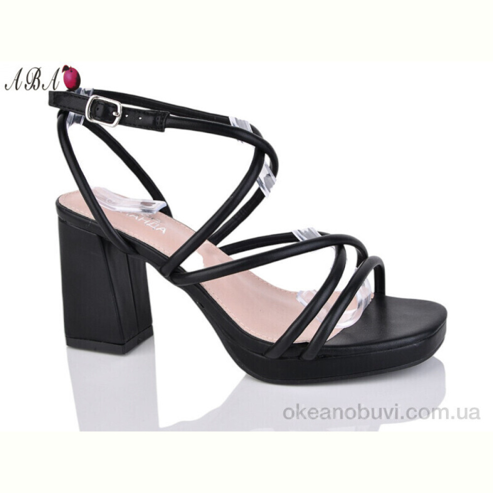 Босоножки Aba QQ65-1