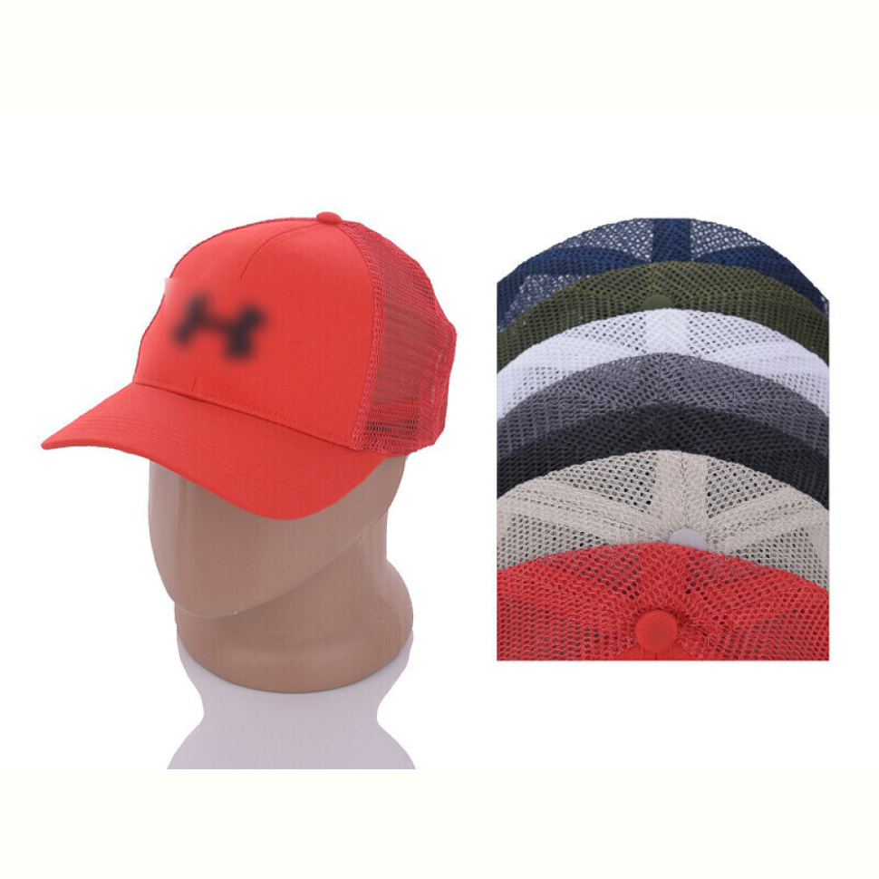 Кепка RuBi N001-6 mix