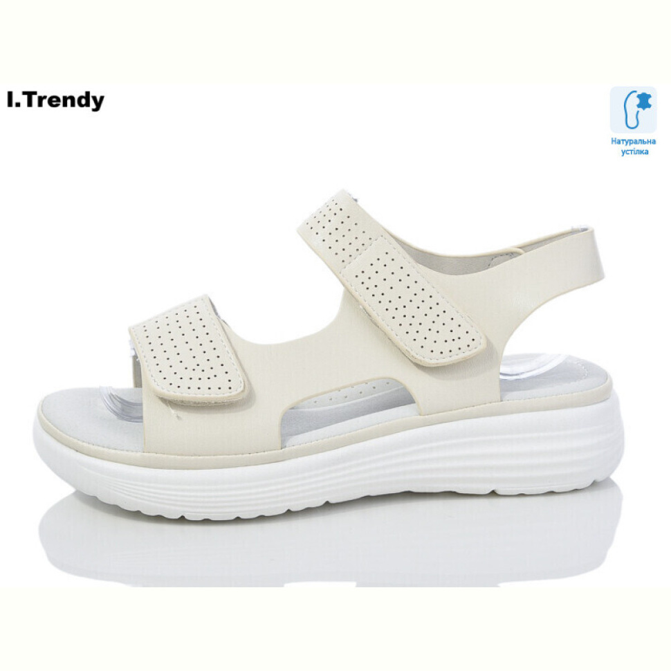 Босоножки Trendy WL1047-3