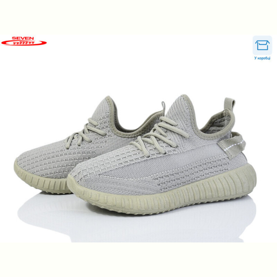 Кроссовки Seven 777-C12-15